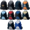 Climber Backpacks featured colours